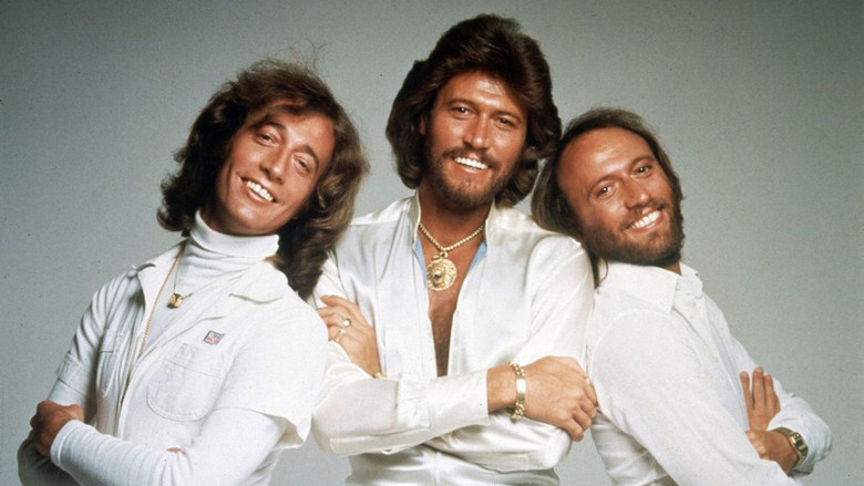 The Bee Gees: How Can You Mend a Broken Heart still 2