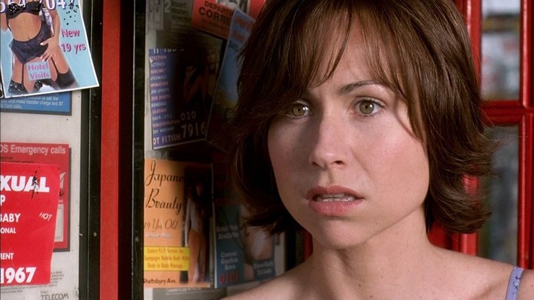 High Heels and Low Lifes still