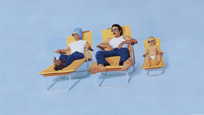 Raising Arizona still 1