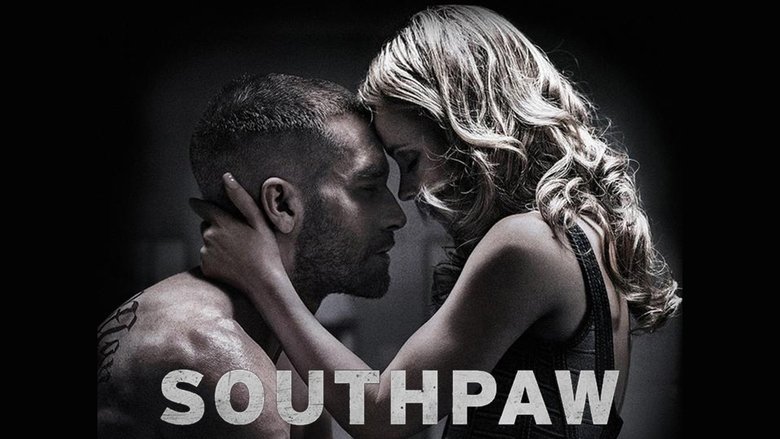 Southpaw still