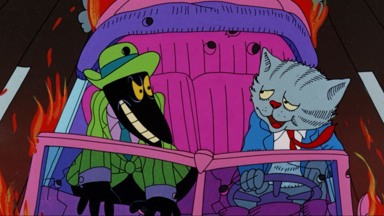 Fritz the Cat still 3