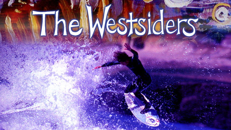 The Westsiders still 1