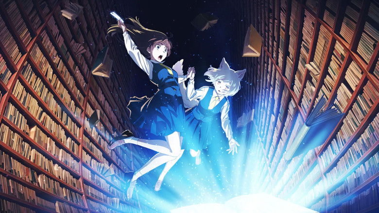 Whoever Steals This Book still 1