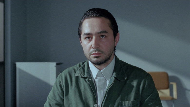 The Other Side of Hope still