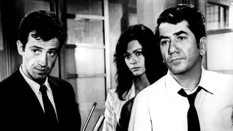 Is Paris Burning? still 4