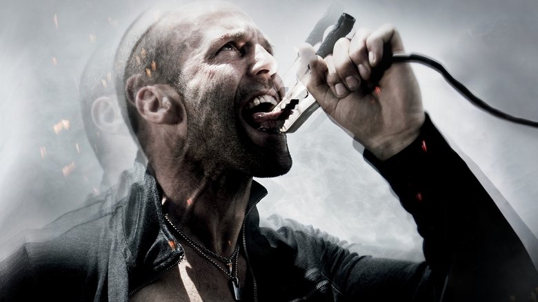 Crank: High Voltage still 1