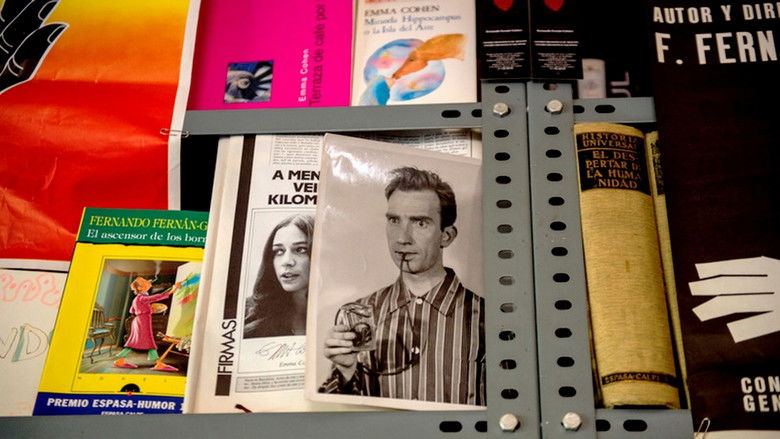 Do the Dead Speak to Us? still 2