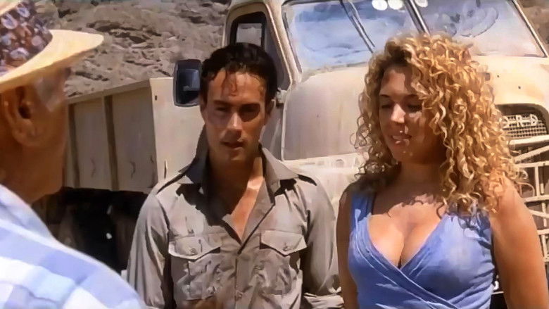 Laser Mission still 3