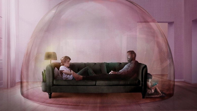 The Pink Cloud still