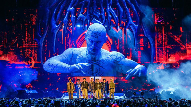 Stray Kids: The dominATE Experience still 2