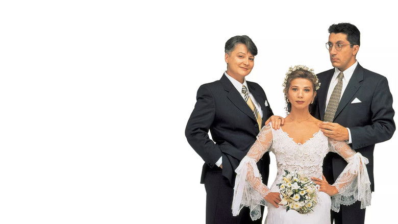 French Twist still 2