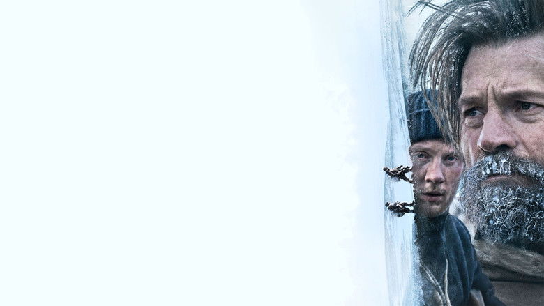 Against the Ice still