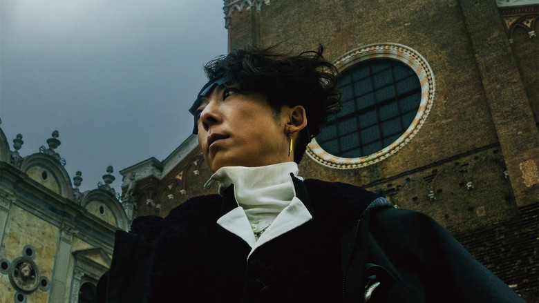 Thus Spoke Kishibe Rohan: At a Confessional still