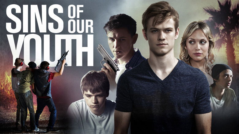 Sins of Our Youth still