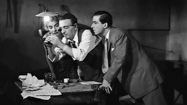 The Counterfeit Coin still