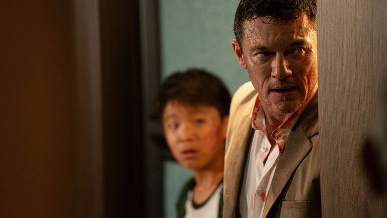 Weekend in Taipei still