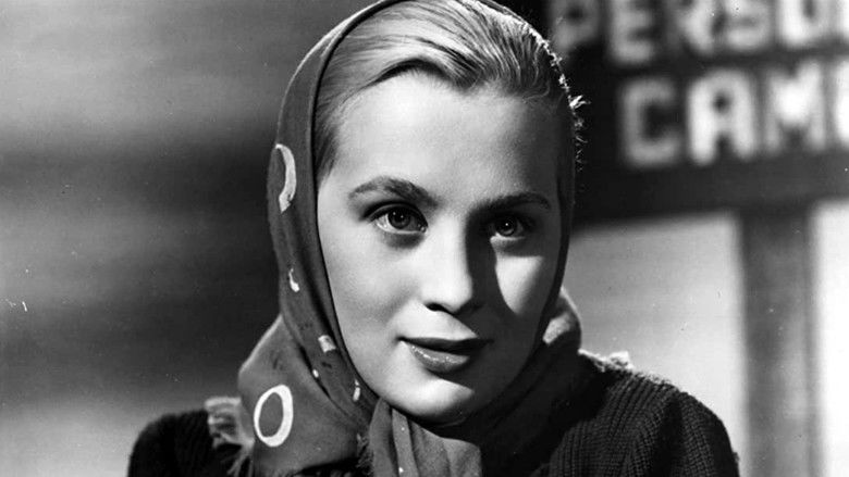 Portrait from Life still