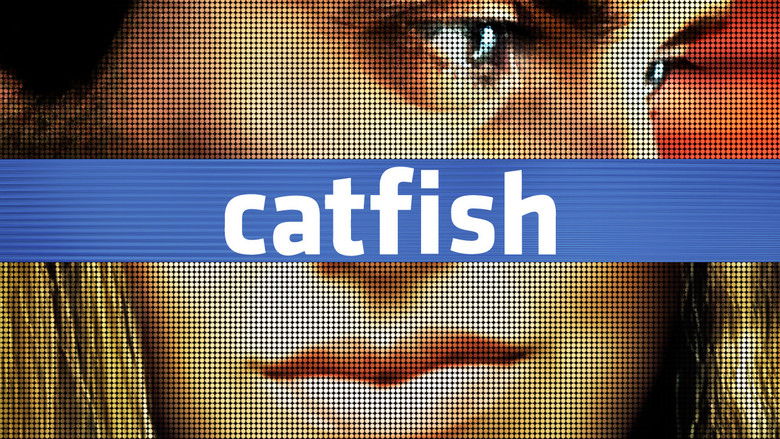 Catfish still 1