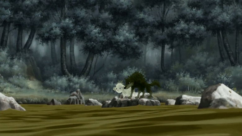 Stormy Night still 4