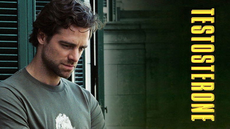 Testosterone still 3