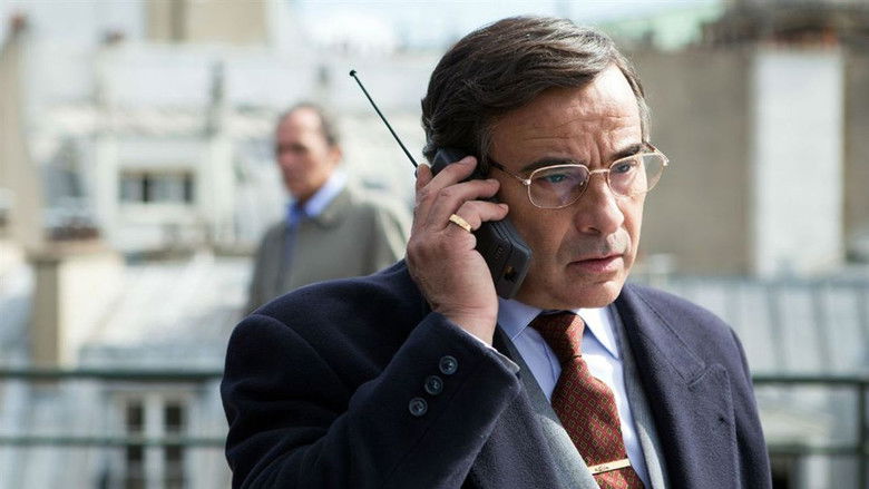 Smoke & Mirrors still 3