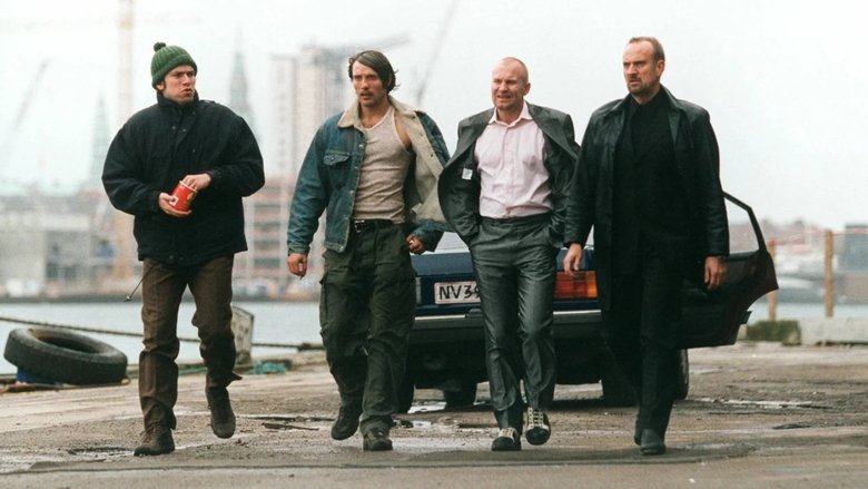 Flickering Lights still