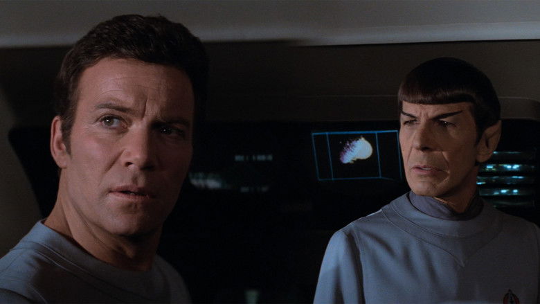 Star Trek: The Motion Picture still 2