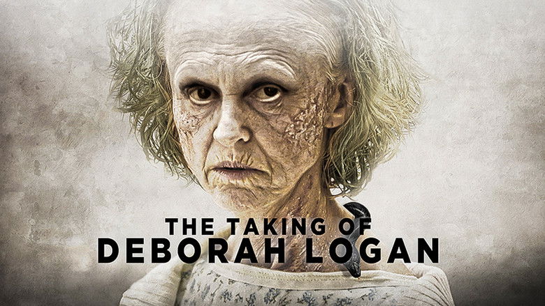 The Taking of Deborah Logan still