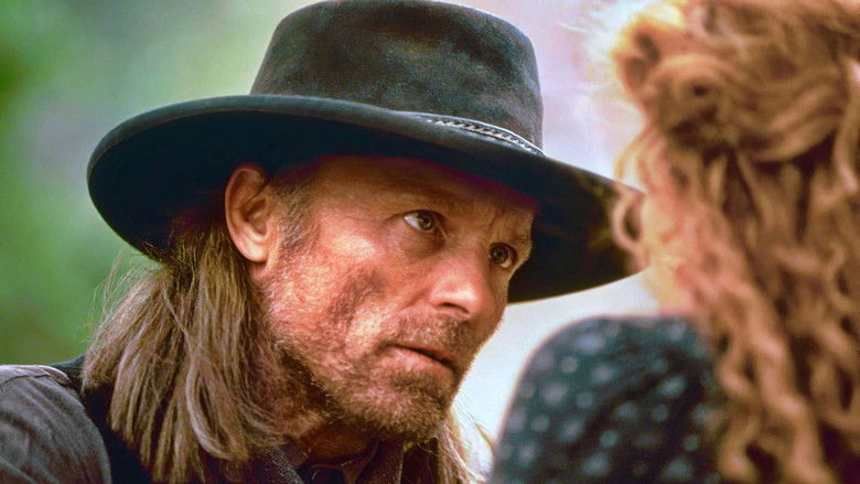 Riders of the Purple Sage still