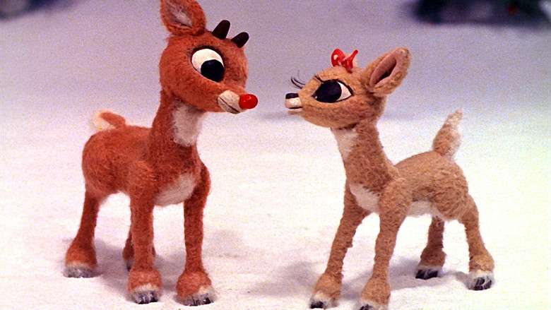 Rudolph the Red-Nosed Reindeer still