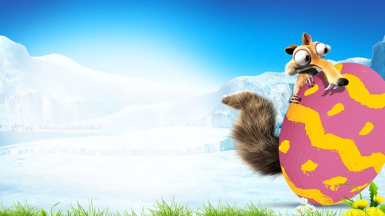 Ice Age: The Great Egg-Scapade still