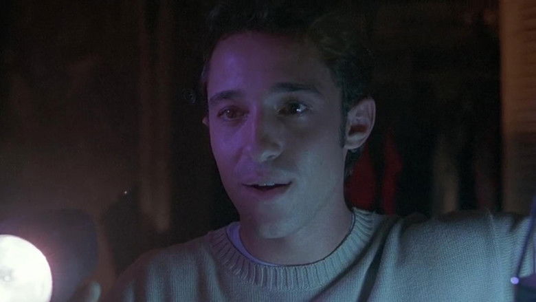 Halloween: Resurrection still