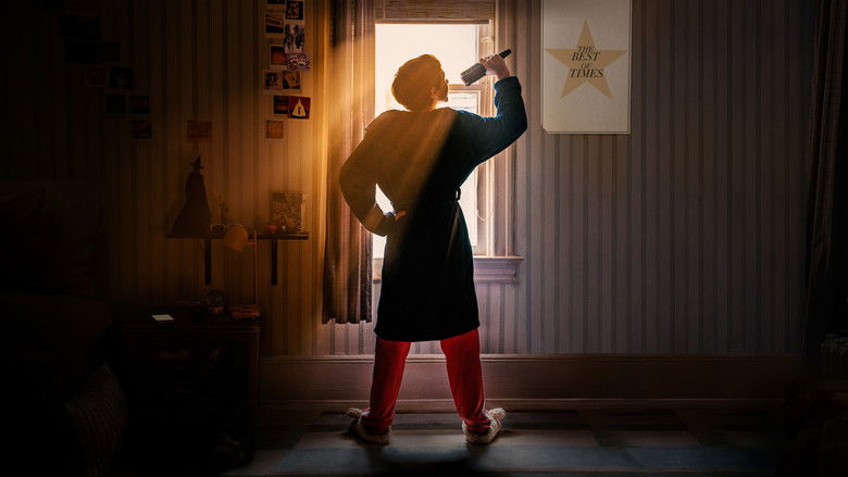 Better Nate Than Ever still