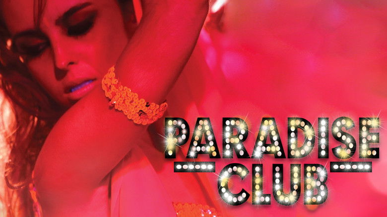 Paradise Club still