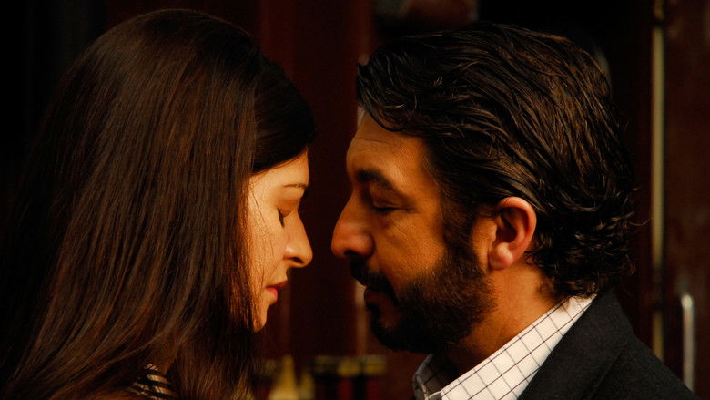 The Secret in Their Eyes still