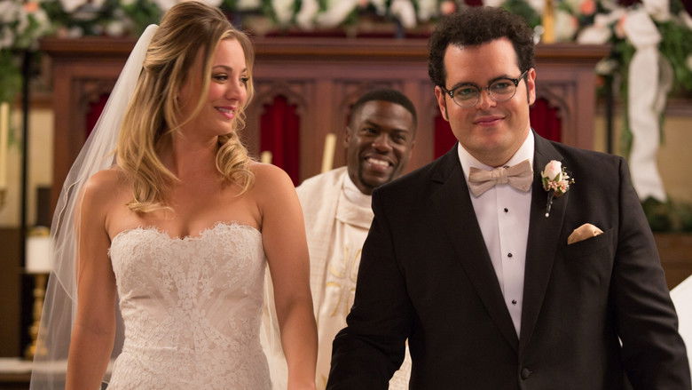 The Wedding Ringer still