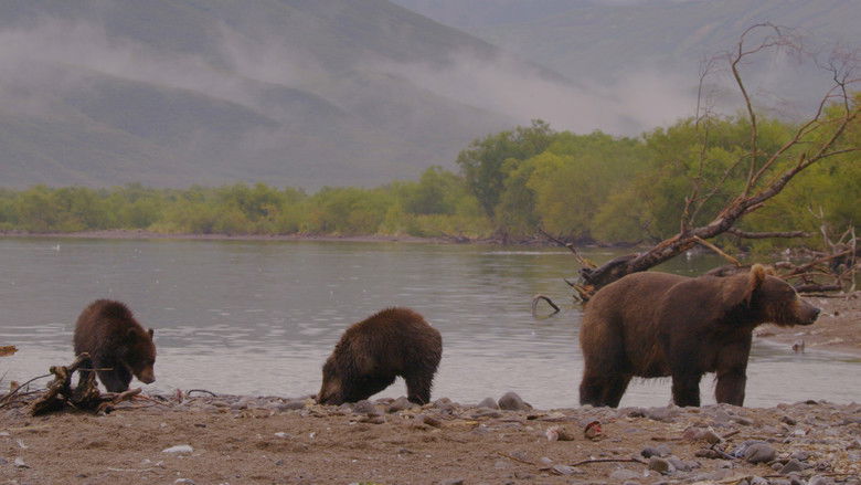 Wild Edens: Russia still 1