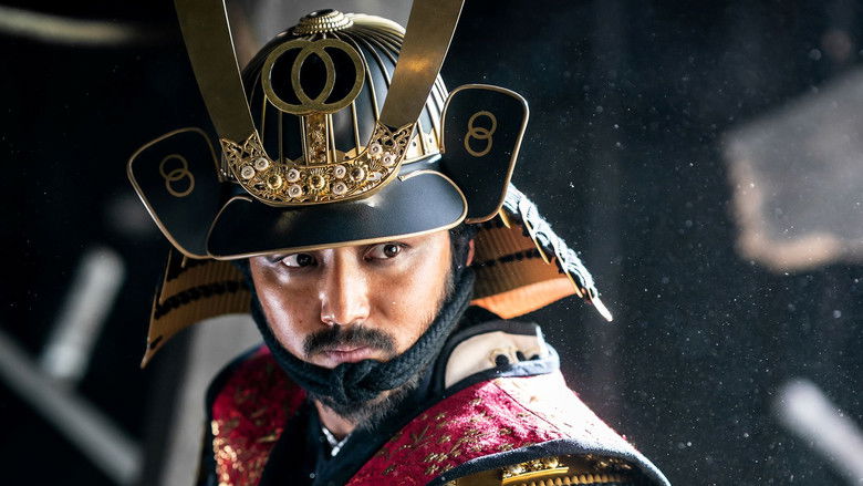 Hansan: Rising Dragon still 2