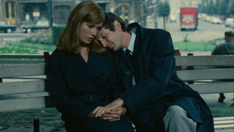 Je T'Aime, Je T'Aime still