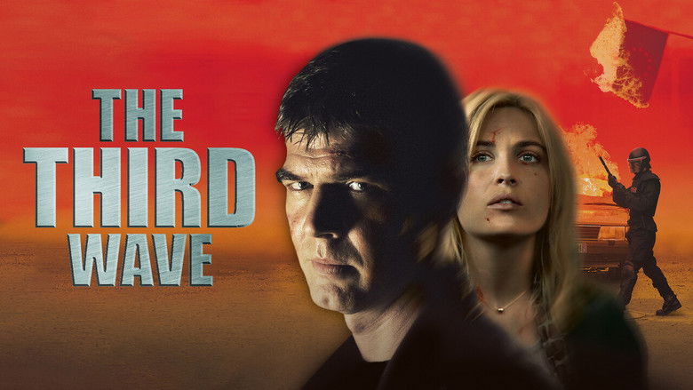 The Third Wave still