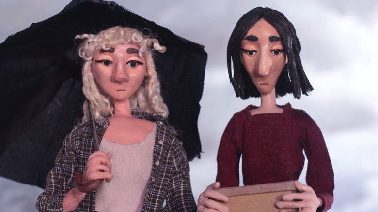 A Bird Hit My Window and Now I'm a Lesbian still