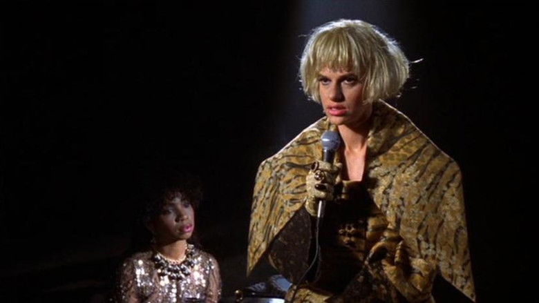 Without You I'm Nothing still