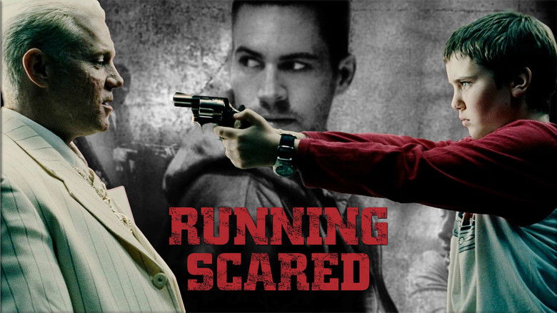 Running Scared still
