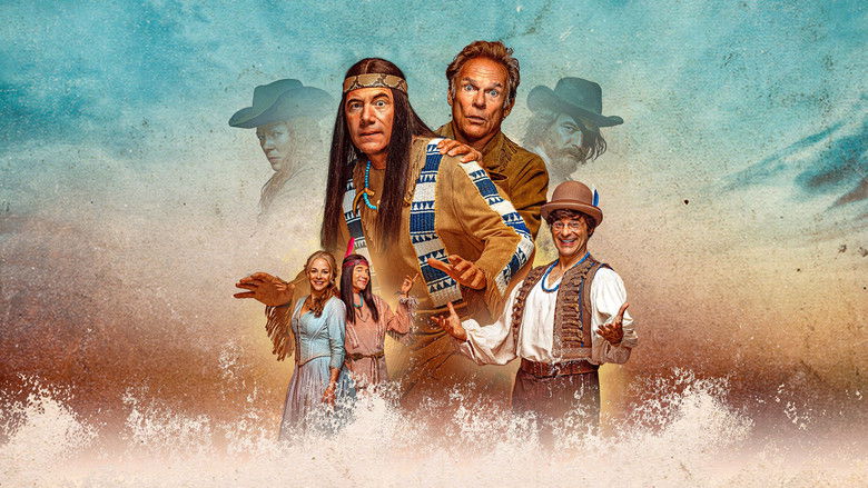 Manitou's Canoe still 2