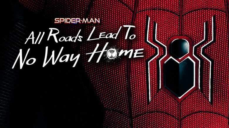 Spider-Man: All Roads Lead to No Way Home still 2