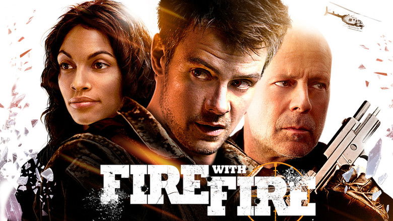 Fire with Fire still