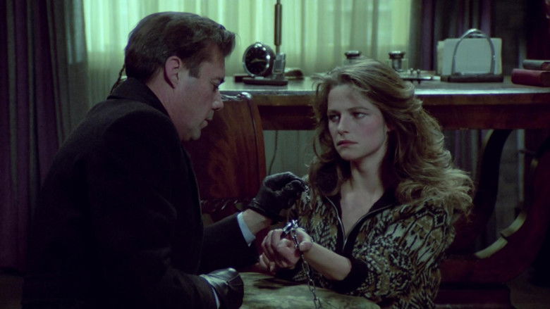 The Night Porter still