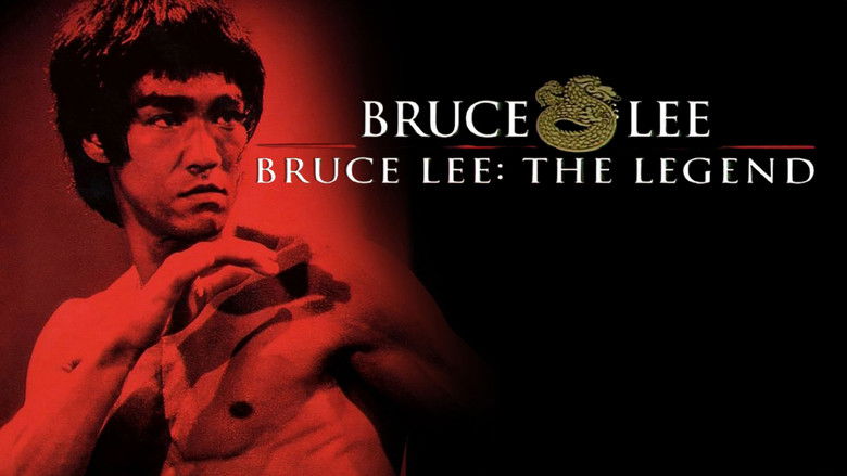 Bruce Lee: The Legend still