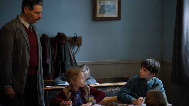 Belle and Sebastian 3: The Last Chapter still