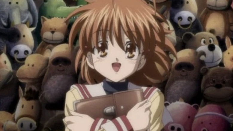 Clannad: The Motion Picture still